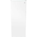 Danby 6.0 cu. ft. Upright Freezer DUFM060B2WDB - 181079 IMAGE 1