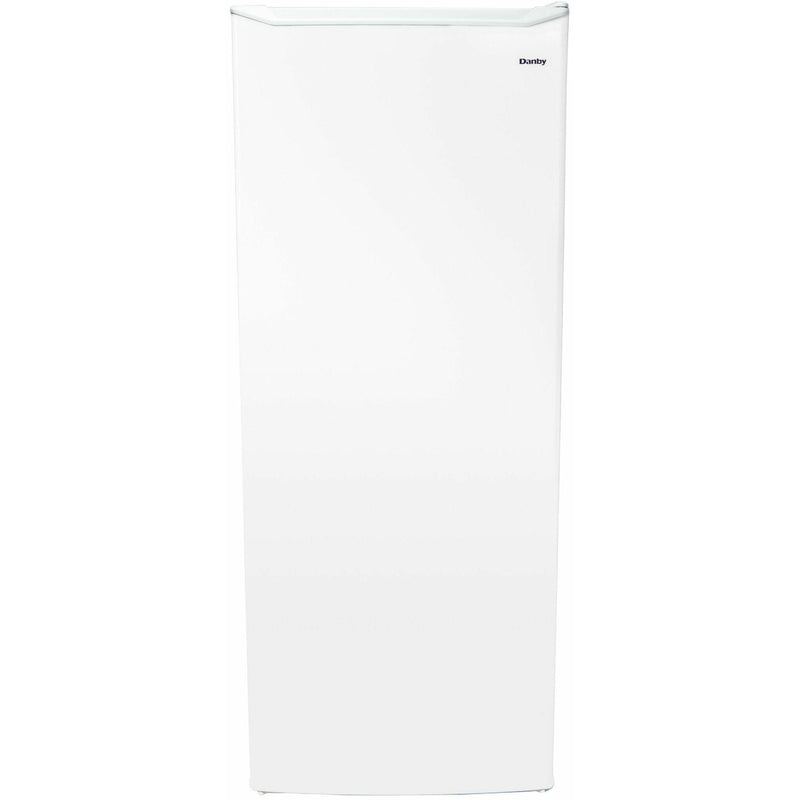 Danby 6.0 cu. ft. Upright Freezer DUFM060B2WDB - 181079 IMAGE 1