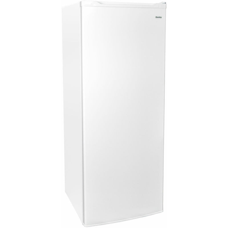 Danby 6.0 cu. ft. Upright Freezer DUFM060B2WDB - 181079 IMAGE 4