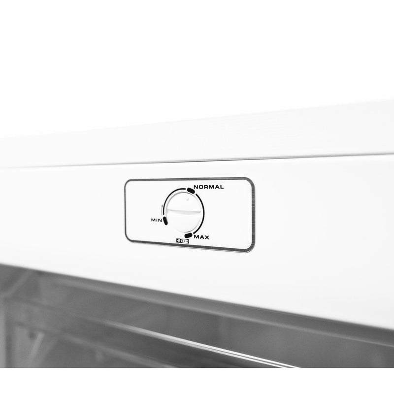 Danby 6.0 cu. ft. Upright Freezer DUFM060B2WDB - 181079 IMAGE 6