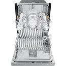  Samsung Built-in Dishwasher with StormWash™ DW80CG5420SRAA - 186604 IMAGE 3