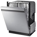  Samsung Built-in Dishwasher with StormWash™ DW80CG5420SRAA - 186604 IMAGE 5