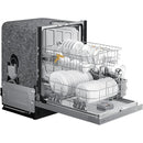  Samsung Built-in Dishwasher with StormWash™ DW80CG5420SRAA - 186604 IMAGE 6