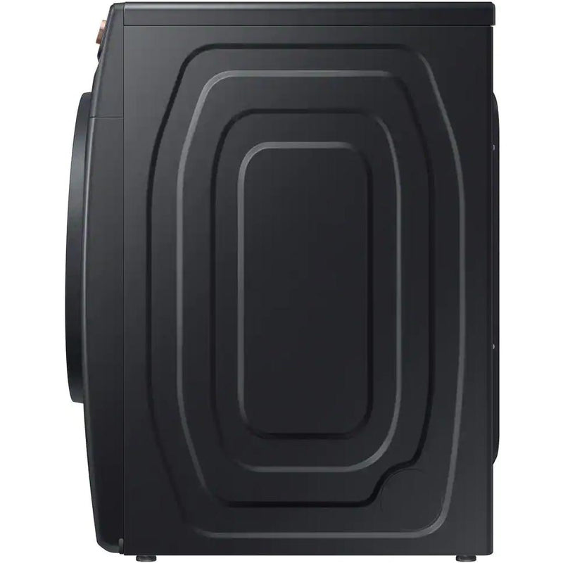 Samsung 7.5 cu.ft. Smart Electric Dryer with Steam Sanitize+ and Sensor Dry DVE50BG8300VAC IMAGE 3