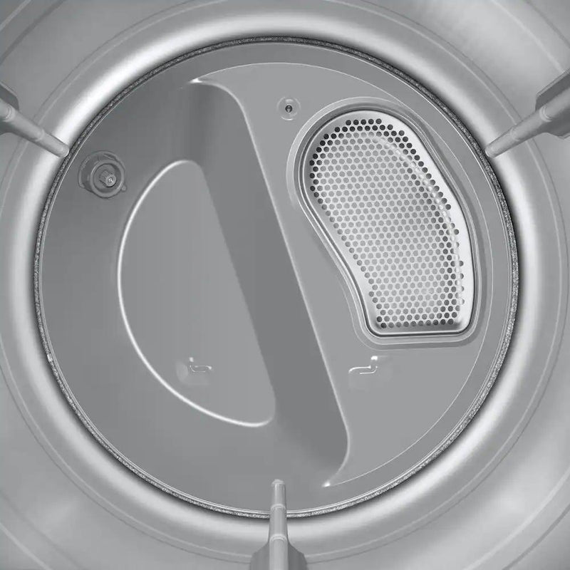 Samsung 7.5 cu.ft. Smart Electric Dryer with Steam Sanitize+ and Sensor Dry DVE50BG8300VAC IMAGE 5