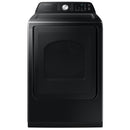  Samsung 7.4 cu. ft. Electric Dryer with SmartThings Wi-Fi DVE47CG3500V - 187532 IMAGE 1