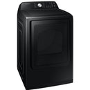  Samsung 7.4 cu. ft. Electric Dryer with SmartThings Wi-Fi DVE47CG3500V - 187532 IMAGE 2