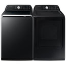  Samsung 7.4 cu. ft. Electric Dryer with SmartThings Wi-Fi DVE47CG3500V - 187532 IMAGE 6