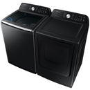  Samsung 7.4 cu. ft. Electric Dryer with SmartThings Wi-Fi DVE47CG3500V - 187532 IMAGE 7