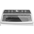  Midea 4.7 cu.ft. Top Loading Washer MLV47C4AWW IMAGE 3