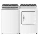  Midea 4.7 cu.ft. Top Loading Washer MLV47C4AWW IMAGE 4