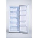Danby 14 Cu. ft. Upright Freezer DUF140A1WDB - 181465 IMAGE 12