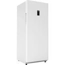 Danby 14 Cu. ft. Upright Freezer DUF140A1WDB - 181465 IMAGE 2