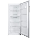 Danby 14 Cu. ft. Upright Freezer DUF140A1WDB - 181465 IMAGE 3