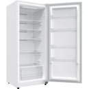 Danby 14 Cu. ft. Upright Freezer DUF140A1WDB - 181465 IMAGE 4
