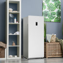 Danby 14 Cu. ft. Upright Freezer DUF140A1WDB - 181465 IMAGE 9