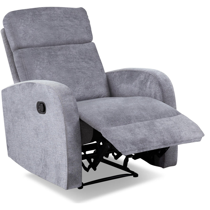 Cheers Recliners Manual 180498 IMAGE 1