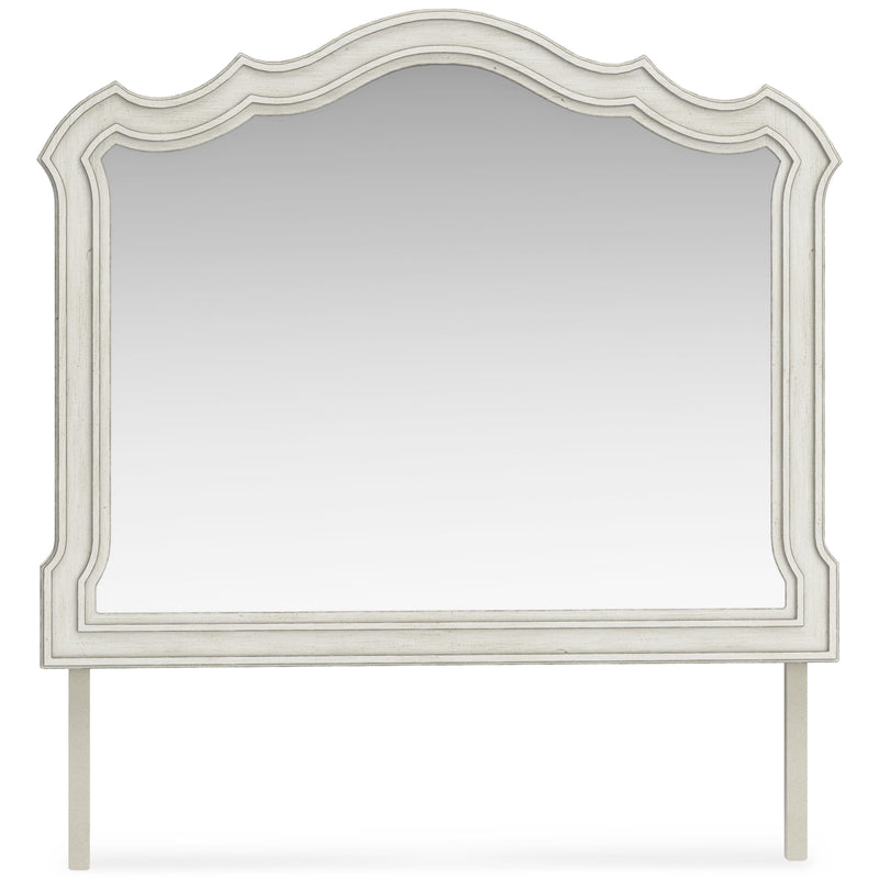 Signature Design by Ashley Arlendyne B980 Dresser Mirror B980-36 IMAGE 2