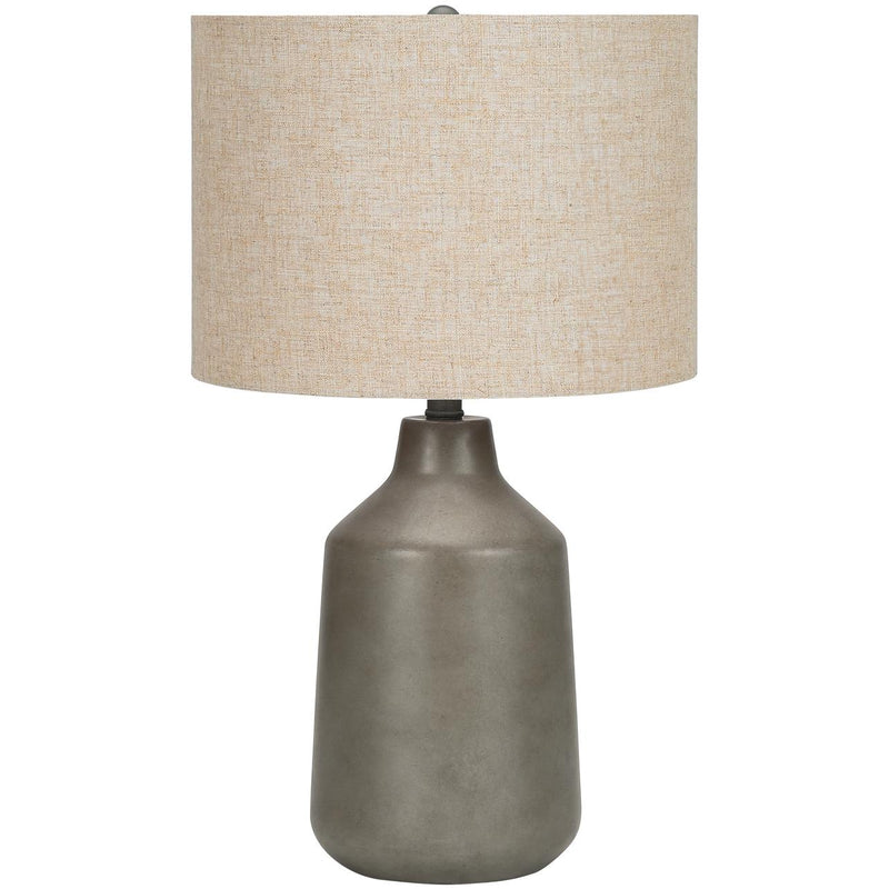 Monarch Table Lamp I 9703 IMAGE 1