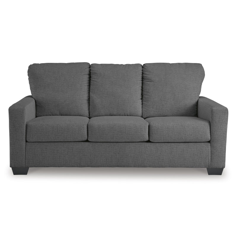  Signature Design by Ashley Rannis 5360236C Full Sofa Sleeper IMAGE 3