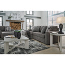 Signature Design by Ashley Gardiner 5240418 Sofa Chaise IMAGE 9