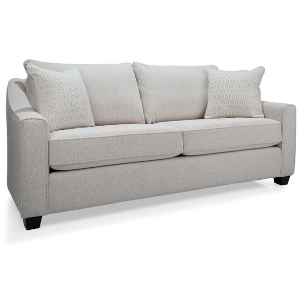 Decor-Rest Furniture Embark Stationary Fabric Sofa 181329 IMAGE 1