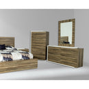 Domon Collection 6-drawer chest of drawers from Ek Design 164742 IMAGE 1
