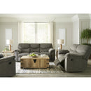  Signature Design by Ashley Alphons 2820186C Reclining Loveseat IMAGE 10