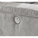 Signature Design by Ashley Barnsana Power Reclining Fabric Loveseat 3320196C IMAGE 8