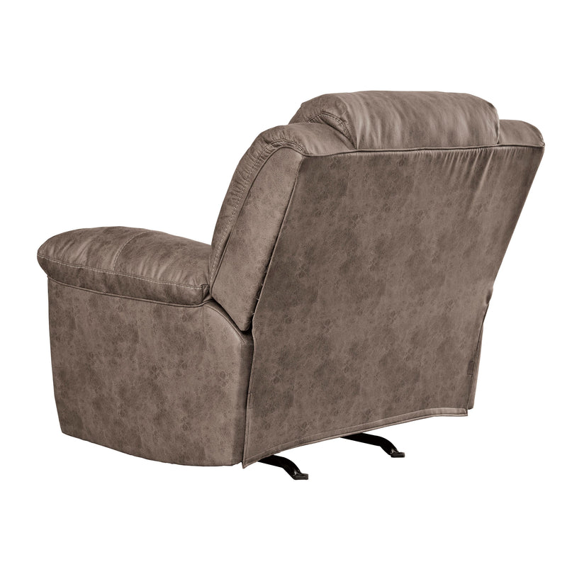  Signature Design by Ashley Stoneland 3990525C Rocker Recliner IMAGE 4