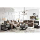  Signature Design by Ashley Stoneland 3990587C Reclining Power Sofa IMAGE 8