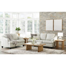  Signature Design by Ashley Genoa 4770439C Queen Sofa Sleeper IMAGE 13
