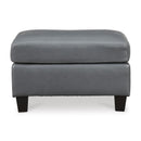  Signature Design by Ashley Genoa 4770514C Ottoman IMAGE 2