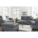  Signature Design by Ashley Genoa 4770539C Queen Sofa Sleeper IMAGE 10
