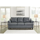  Signature Design by Ashley Genoa 4770539C Queen Sofa Sleeper IMAGE 5