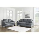  Signature Design by Ashley Genoa 4770539C Queen Sofa Sleeper IMAGE 7