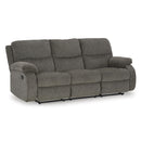 Signature Design by Ashley Scranto 6650288C Reclining Sofa IMAGE 1