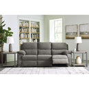 Signature Design by Ashley Scranto 6650288C Reclining Sofa IMAGE 7