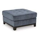  Benchcraft Maxon Place 3300308 Oversized Accent Ottoman IMAGE 1