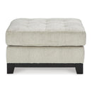  Benchcraft Maxon Place 3300408 Oversized Accent Ottoman IMAGE 2