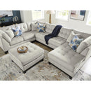  Benchcraft Maxon Place 3300408 Oversized Accent Ottoman IMAGE 6