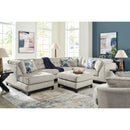 Benchcraft Maxon Place 33004S1 3 pc Sectional with Chaise IMAGE 7