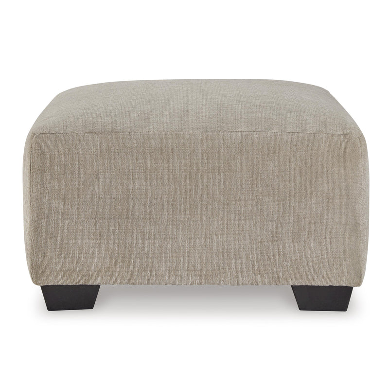  Signature Design by Ashley Brogan Bay 5270508 Oversized Accent Ottoman IMAGE 2