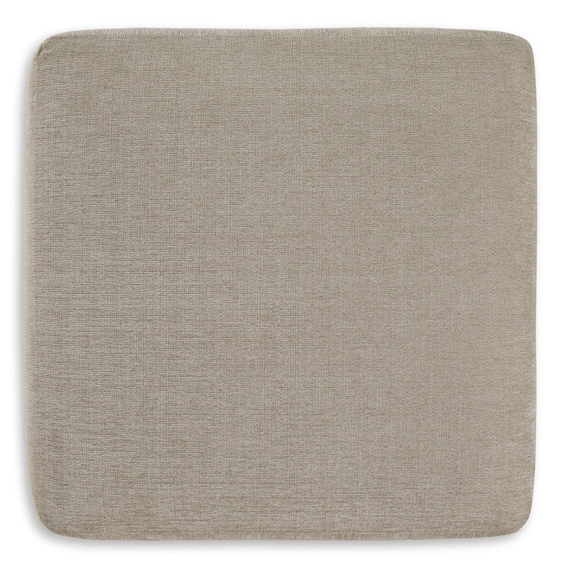  Signature Design by Ashley Brogan Bay 5270508 Oversized Accent Ottoman IMAGE 3