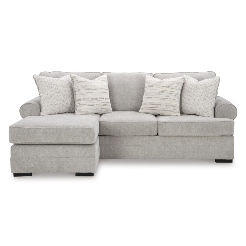  Benchcraft Eastonbridge 5660318 Sofa Chaise IMAGE 2