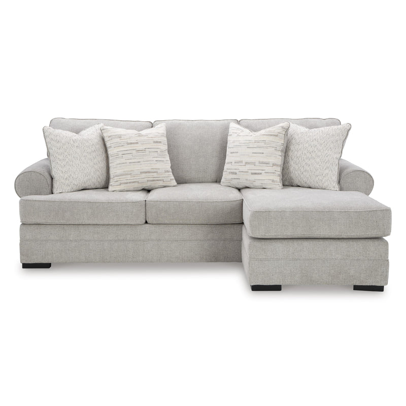  Benchcraft Eastonbridge 5660318 Sofa Chaise IMAGE 3