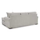  Benchcraft Eastonbridge 5660318 Sofa Chaise IMAGE 6
