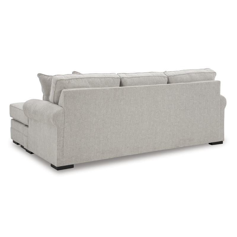  Benchcraft Eastonbridge 5660318 Sofa Chaise IMAGE 6