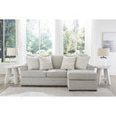  Benchcraft Eastonbridge 5660318 Sofa Chaise IMAGE 9