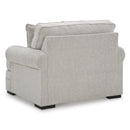  Benchcraft Eastonbridge 5660323 Chair and a Half IMAGE 4